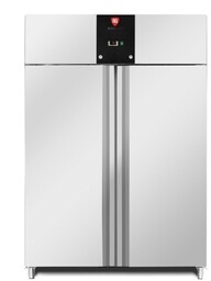 SZAFA MROŹNICZA 2-DRZWIOWA 1200 L GN 2/1 LINIA