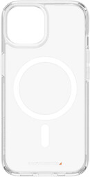 Etui PANZERGLASS HardCase MagSafe do iPhone 15