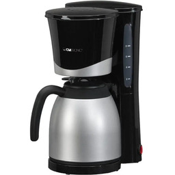 Ekspres do kawy przelewowy Clatronic Ka 3328 870