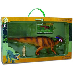 Collecta Parazaurolof w opakowaniu (deluxe)
