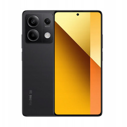 Smartfon Xiaomi Redmi Note 13 5G 6/128GB Graphite