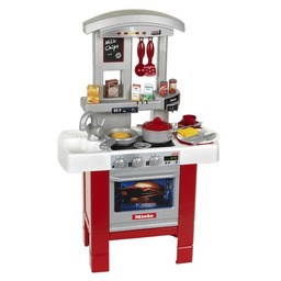 KLEIN Zabawka Kuchnia Miele Starter KL 9106