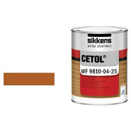 Akzo Nobel Lazur nawierzchniowy Cetol WF9810-04-25 J073T stara