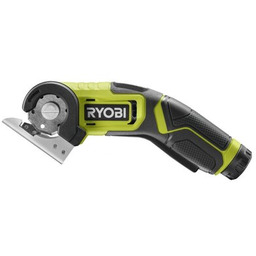 RYOBI Nożyce uniwersalne RCT4-120G