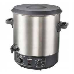 Multicooker Sencor Garnek do pasteryzacji Spp 2200SS