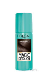 L''Oréal - MAGIC RETOUCH - Spray do błyskawicznego