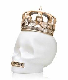 Police To Be The Queen Woda perfumowana 40