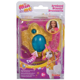 SIMBA Bransoletka Mija i Ja 109480101 Zyskaj