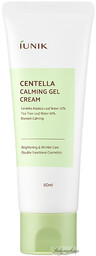 iUNIK - Centella - Calming Gel Cream -