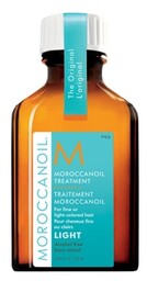 Moroccanoil Treatment For Fine and Light-colored hair Olejek