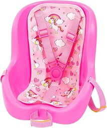 Bayer Design 67300AA Bike Seat, Fotelik rowerowy