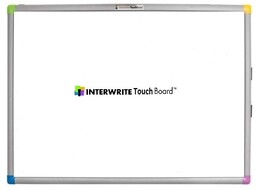 Tablica interaktywna Interwrite TouchBoard Plus 1078