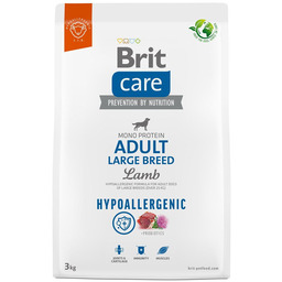Brit Care Dog Hypoallergenic A