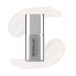 SEMILAC Top No Wipe Top do lakierów hybrydowych