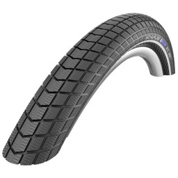 Opona SCHWALBE BIG BEN 28x2.00 KevlarGuard SBC 67EPI