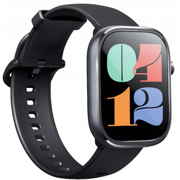 Smartwatch Mibro C4 Czarny