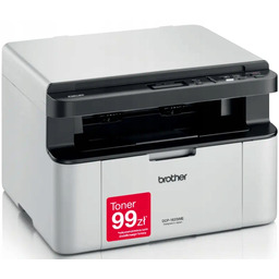 Drukarka wielofunkcyjna laserowa (mono) Brother DCP-1623WE 1623WE