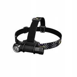 Nitecore Latarka czołowa HC33 1800lm