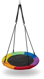 NB5003 BOCIANIE GNIAZDO HUŚTAWKA MULTI ŚR.90 CM NILS