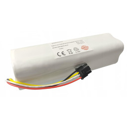 Bateria Aku do Xiaomi Mi Robot wymienna, mocna,