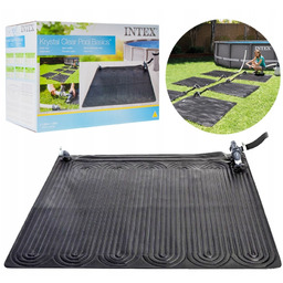 Panel Solarny Intex 28685 Podgrzewacz Wody Do Basenu