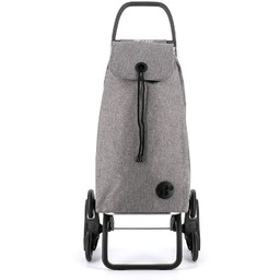 Wózek na zakupy Rolser I-Max Tweed 6 IMX383