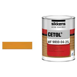 Akzo Nobel Lazur nawierzchniowy Cetol WF9810-04-25 J077T sosna