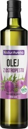 Naturavena Olej z ostropestu plamistego tłoczony na zimno