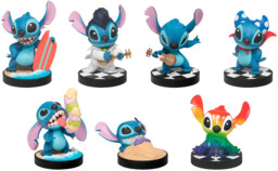 Figurka Disney - Stitch Fun Series (losowy wybór)