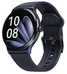 Haylou Solar Lite 46mm Niebieski Smartwatch