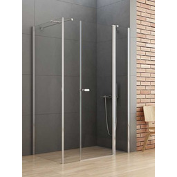 New Trendy New Soleo kabina prysznicowa 120 cm