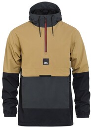 kurtka męska HORSEFEATHERS SHAW JACKET Sandstone