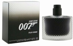 James Bond 007 James Bond 007, Woda toaletowa
