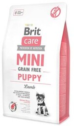 Brit Care Mini GF Puppy Lamb 2 kg