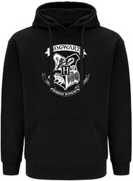 Bluza męska Harry Potter wzór: Harry Potter 015,