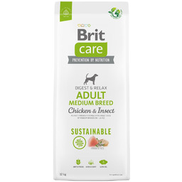 Brit Care Sustainable Adult Me
