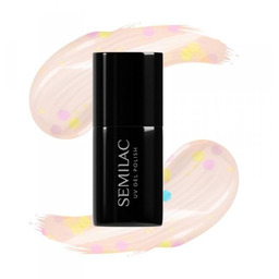 SEMILAC Lakier hybrydowy Sunny Dots 930 7 ml