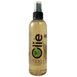 ZOKE Oliwka magnezowa Herba 200 ML Spray