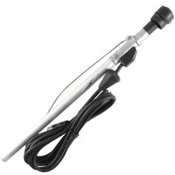 Antena samochodowa teleskopowa MERCEDES W123