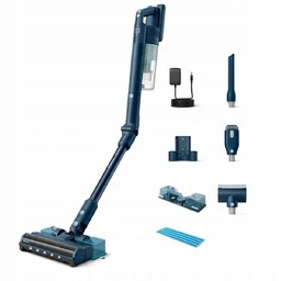 Odkurzacz pionowy PHILIPS XC5244/10 Serii 5000 Flex Aqua