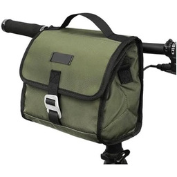 BEEPER - Kosz przedni Zdejmowana izolowana torba