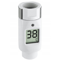 TFA 30.1046 Termometr elektroniczny przepływowy