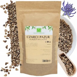 Czarci pazur krojony 250 g - diabelski pazur
