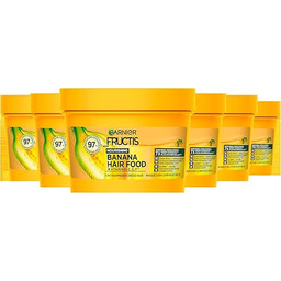 Garnier Fructis Hair Food Banana 3 w 1