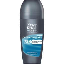 Dove Men+Care advanced Anti Transpirant Clean Comfort dezodorant