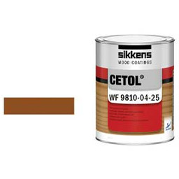 Akzo Nobel Lazur nawierzchniowy Cetol WF9810-04-25 J085T teak