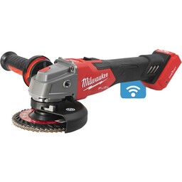Szlifierka kątowa akumulatorowa Milwaukee M18 ONEFSAG125XB-0X 125mm 18V