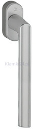 Hamburg - Klamka PSK z aluminium, Secustik