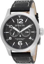 ZEGAREK MĘSKI INVICTA I-FORCE 0764 - WR100, koperta
