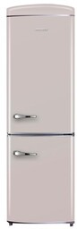 Chłodziarko-zamrażarka MPM MPM-375-FR-54